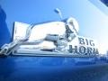 2011 Deep Water Blue Pearl Dodge Ram 1500 Big Horn Quad Cab  photo #16