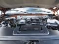 2011 Ford Expedition 5.4 Liter SOHC 24-Valve Flex-Fuel V8 Engine Photo