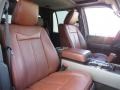 2011 Golden Bronze Metallic Ford Expedition King Ranch  photo #28