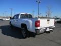 Summit White - Silverado 3500HD LT Crew Cab 4x4 Photo No. 4