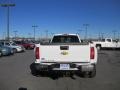 Summit White - Silverado 3500HD LT Crew Cab 4x4 Photo No. 5