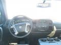 Summit White - Silverado 3500HD LT Crew Cab 4x4 Photo No. 10