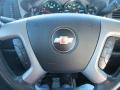 Summit White - Silverado 3500HD LT Crew Cab 4x4 Photo No. 15