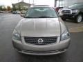 Coral Sand Metallic - Altima 3.5 SE Photo No. 2