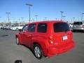 Victory Red - HHR LT Photo No. 4