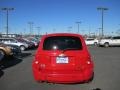 Victory Red - HHR LT Photo No. 5