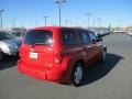 Victory Red - HHR LT Photo No. 6