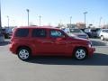 Victory Red - HHR LT Photo No. 7