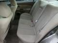 Coral Sand Metallic - Altima 3.5 SE Photo No. 13