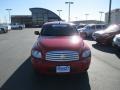 Victory Red - HHR LT Photo No. 9