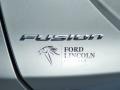 Ingot Silver - Fusion Hybrid SE Photo No. 4