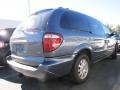 Steel Blue Pearlcoat - Town & Country LXi Photo No. 3