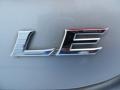 Titanium Metallic - Camry LE Photo No. 18