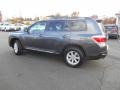 2011 Magnetic Gray Metallic Toyota Highlander V6 4WD  photo #7