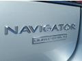 Ingot Silver - Navigator 4x2 Photo No. 4