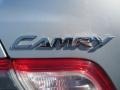Titanium Metallic - Camry LE Photo No. 21