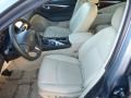 Wheat Front Seat Photo for 2014 Infiniti Q #87735435