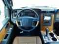 Monochrome Limited Edition Canyon 2014 Lincoln Navigator 4x2 Dashboard