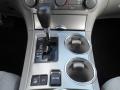 2011 Magnetic Gray Metallic Toyota Highlander V6 4WD  photo #16