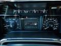 2014 Lincoln Navigator Monochrome Limited Edition Canyon Interior Gauges Photo