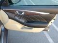Hagane Blue - Q 50 Hybrid Premium Photo No. 17