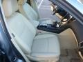 Wheat Front Seat Photo for 2014 Infiniti Q #87735596