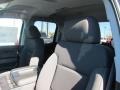 2014 Tungsten Metallic Chevrolet Silverado 1500 LT Double Cab 4x4  photo #9