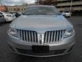 Brilliant Silver Metallic - MKS AWD Sedan Photo No. 2