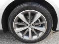 Brilliant Silver Metallic - MKS AWD Sedan Photo No. 3