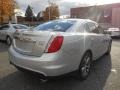 Brilliant Silver Metallic - MKS AWD Sedan Photo No. 4