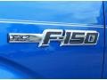 2013 Blue Flame Metallic Ford F150 FX2 SuperCrew  photo #5