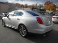 Brilliant Silver Metallic - MKS AWD Sedan Photo No. 6