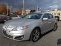 Brilliant Silver Metallic - MKS AWD Sedan Photo No. 7