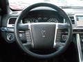 Brilliant Silver Metallic - MKS AWD Sedan Photo No. 17