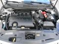 Brilliant Silver Metallic - MKS AWD Sedan Photo No. 23