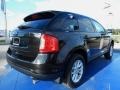 Tuxedo Black Metallic - Edge SE Photo No. 3