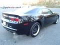 Black - Camaro LS Coupe Photo No. 7