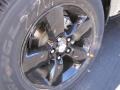 2014 Black Ram 1500 Express Crew Cab  photo #5