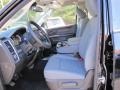 2014 Black Ram 1500 Express Crew Cab  photo #6