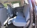 2014 Black Ram 1500 Express Crew Cab  photo #7