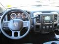 2014 Black Ram 1500 Express Crew Cab  photo #8
