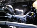 2014 Black Ram 1500 Express Crew Cab  photo #9