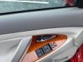 Barcelona Red Metallic - Camry XLE V6 Photo No. 16
