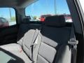 2014 Summit White Chevrolet Silverado 1500 WT Crew Cab 4x4  photo #9