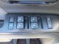 Controls of 2014 Silverado 1500 WT Crew Cab 4x4