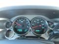 Silver Ice Metallic - Silverado 3500HD LT Crew Cab 4x4 Photo No. 14