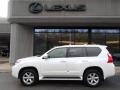 Starfire White Pearl - GX 460 Photo No. 2