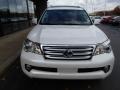 Starfire White Pearl - GX 460 Photo No. 3