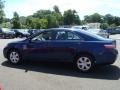 Blue Ribbon Metallic - Camry LE Photo No. 7