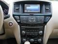 2013 Mocha Stone Nissan Pathfinder SV 4x4  photo #10